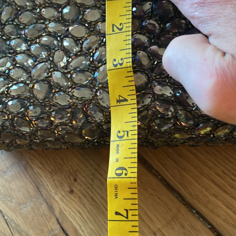 Aviva Stanoff clutch - Picture 4 of 6